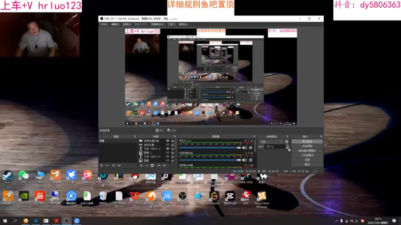 【2022-10-09 20点场】91斧王娱乐NBA解说：NBA2K23水友联盟,简单又好玩