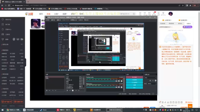 【2022-10-10 15点场】刘嘉俊Sylar1：拿出你的百分之百！