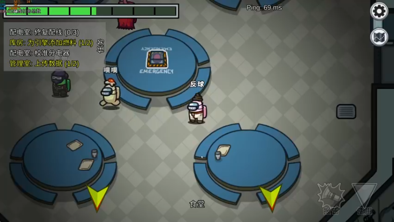 【2022-10-10 01点场】NRK丶反神：记得续一下牌子爱你们嗷