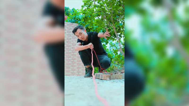 乡村生活