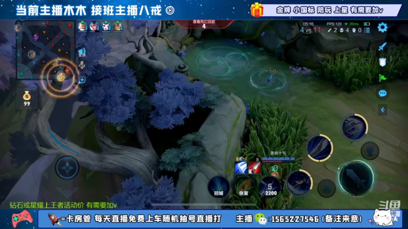 【2022-10-10 10点场】木木爱吃橘子：橘子 宫本 冲30连胜！