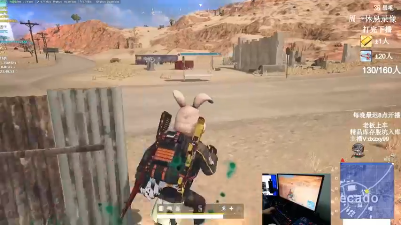 【2022-10-11 07点场】狙击教官：狙击手回归！！