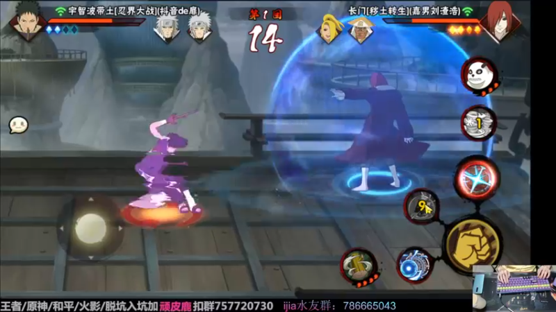 【2022-10-11 20点场】VanGogh浪子：浪子：十月要开心