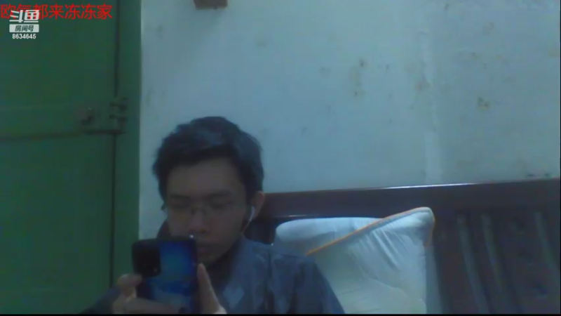 【2022-10-07 22点场】美少女战士5：一百万人正在观看的身残志坚主播