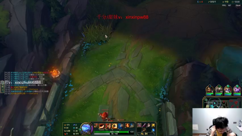 【2022-10-11 00点场】jjking剑姬：世界第一剑姬，重回巅峰！