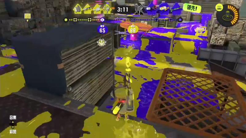 【2022-10-11 03点场】KazeLink：马力欧-Link 技术主播没有GG