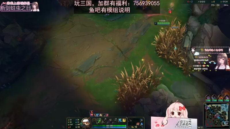 【2022-10-11 02点场】小琳达Linda：【加班没头】甜妹来咯