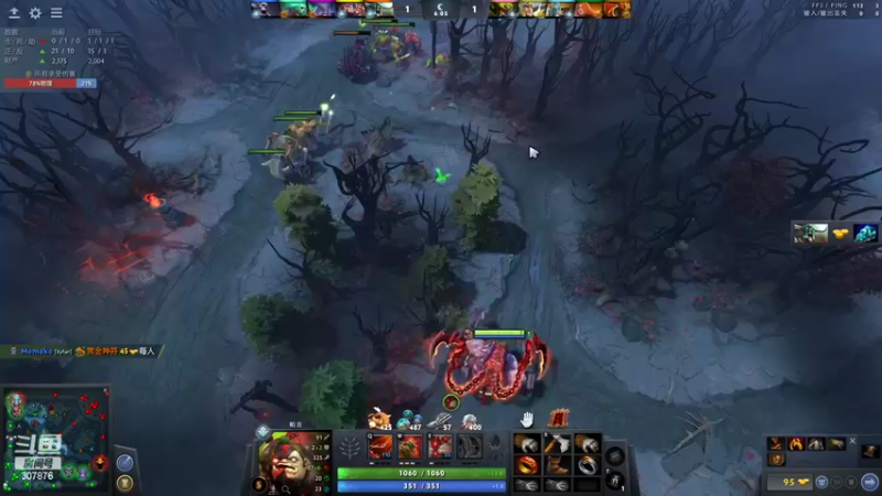 【2022-10-11 02点场】夏一可死毒舌_：鸽子：ow！！！！！