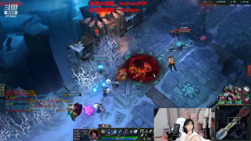 【2022-10-11 05点场】塔莉娅QAQ：我是一只猪天天都在输