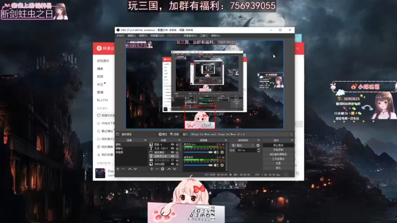 【2022-10-10 22点场】小琳达Linda：【加班没头】甜妹来咯