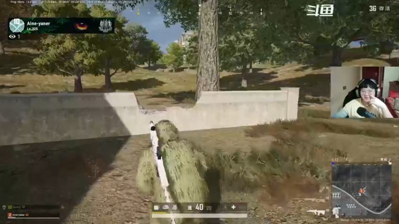 【2022-10-11 02点场】红眼小奎：顶级44+奎布斯！~~~