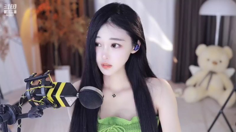 【2022-10-11 16点场】苏小懒38D：❤呆萌小懒妹~~~