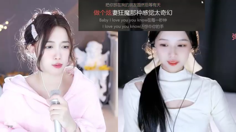 【2022-10-11 10点场】小肉球阿：爱笑的女孩运气不会差~~