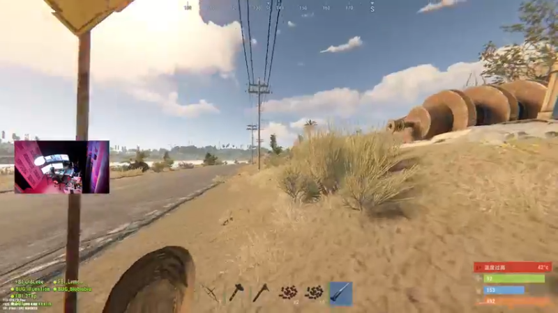 【2022-10-11 21点场】斯祥丶：新档开荒！