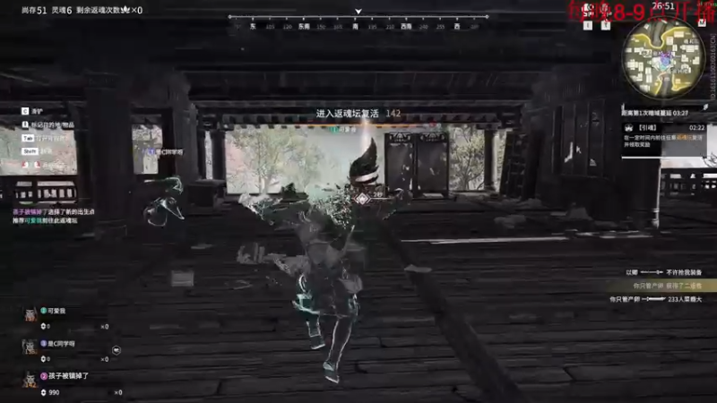 【2022-10-11 00点场】酸酸酸奶君：二台：下午随便玩玩！