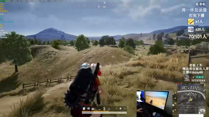 【2022-10-11 09点场】狙击教官：狙击手回归！！