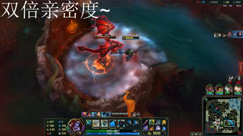 【2022-10-11 00点场】别问问就黑皮：【小奶团】双倍亲密度啦~~