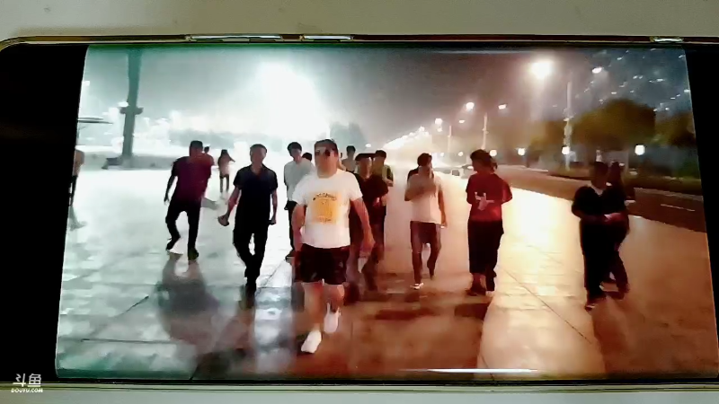【户外】o北京老王o的精彩时刻 20221011 00点场
