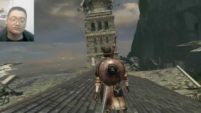 黑暗之魂一代废22-10-11 (4)