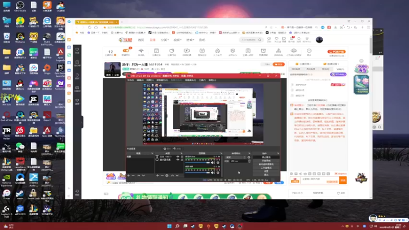 【2022-10-11 20点场】憨厚的小5：武仔：只为一人播 6621954