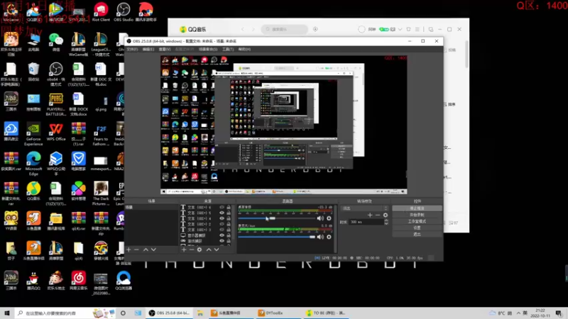 【2022-10-11 21点场】饺灬灬子：零到王者速成教学！