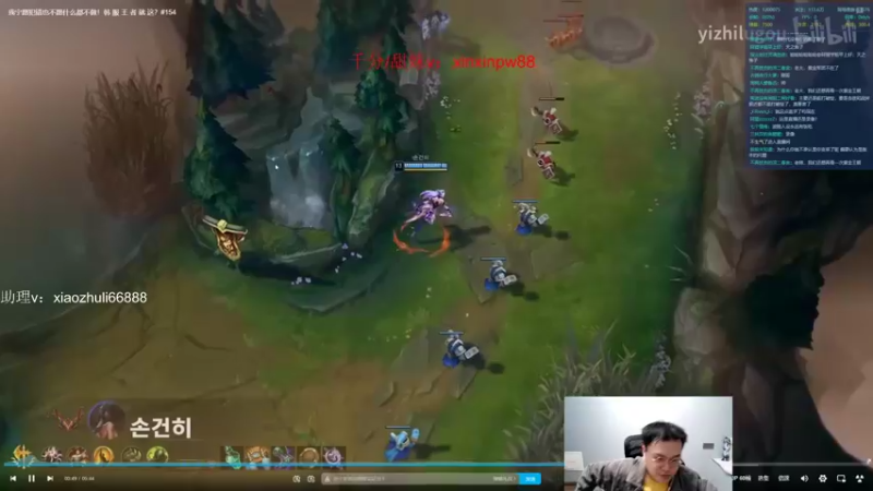 【2022-10-11 02点场】jjking剑姬：世界第一剑姬，重回巅峰！