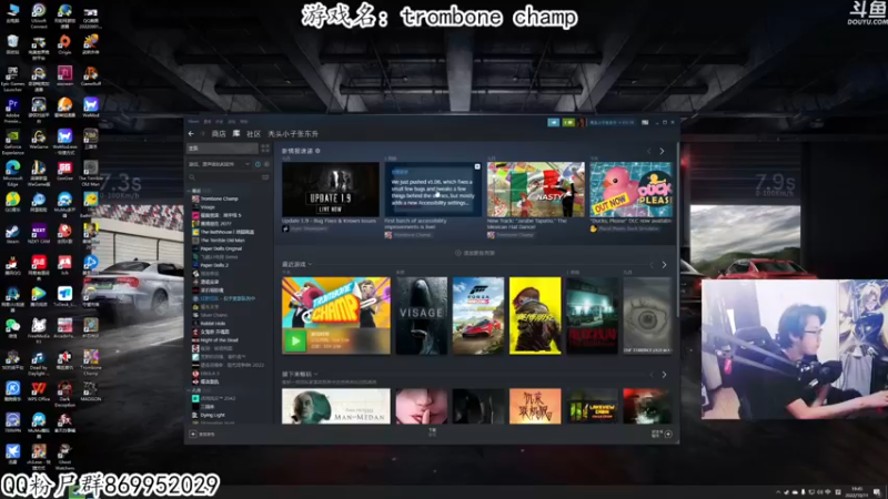 【2022-10-11 19点场】我有上将潘森：【森】这游戏治好了我的精神内耗