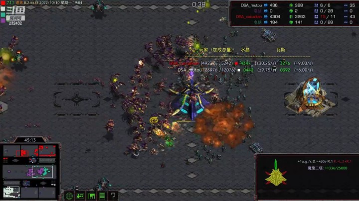 天使风暴专业版DSA8.2.6x32 22