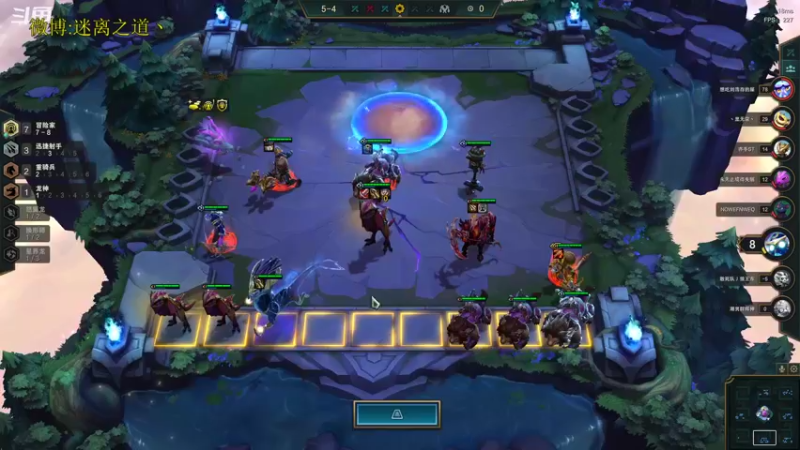 【2022-10-11 03点场】迷离之道丶：迷离劫：星界龙王