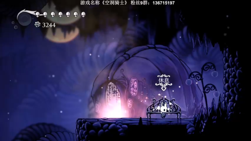 【2022-10-10 19点场】半支烟：恐怖游戏之魂！