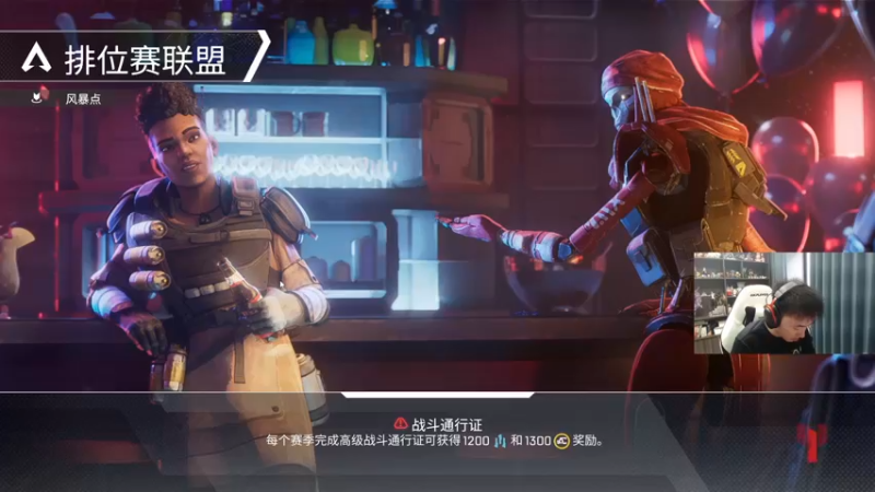 【2022-10-11 16点场】青少年选手SilentBT：打打枪，踢踢球