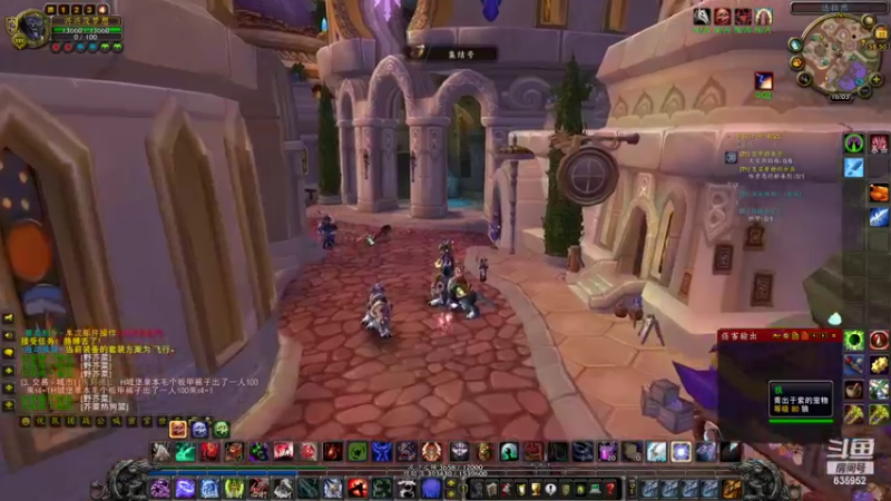 【2022-10-11 16点场】兴兴的梦想：火锤-所有号进军80级635952