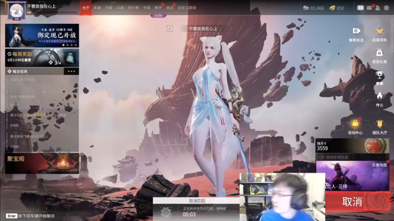 【2022-10-11 02点场】格洛莉娅S：戴眼镜的来啦～