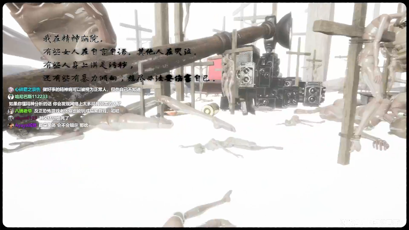 【Grounded】炸毛张的精彩时刻 20221011 07点场