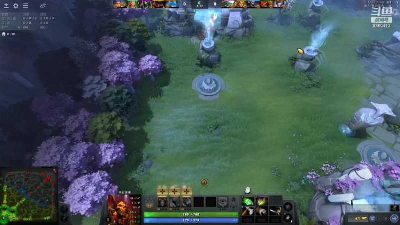 【2022-10-11 04点场】张益达W：dota2qidong!!!!!!