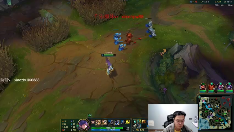 【2022-10-11 04点场】jjking剑姬：世界第一剑姬，重回巅峰！