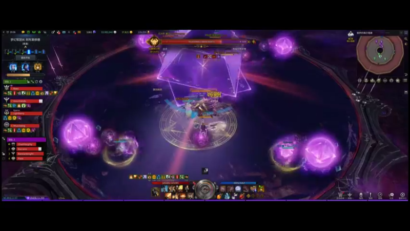 【2022-10-11 00点场】主播20投：【逆水寒手游】开一车梦幻教学车