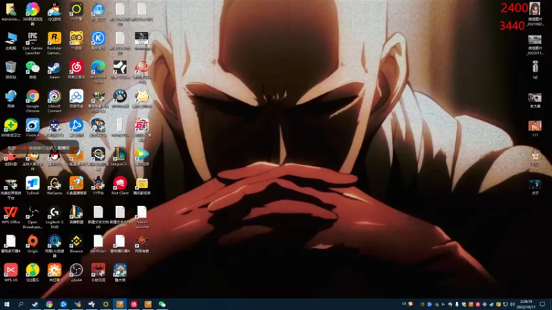 【2022-10-11 02点场】姜姜姜乐涵：我们比他们多一个世界