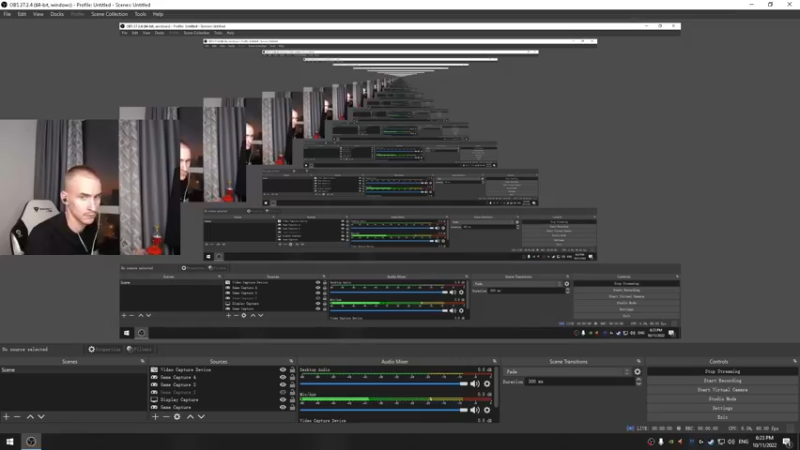 【2022-10-11 18点场】毛子Reckless：wan you xi