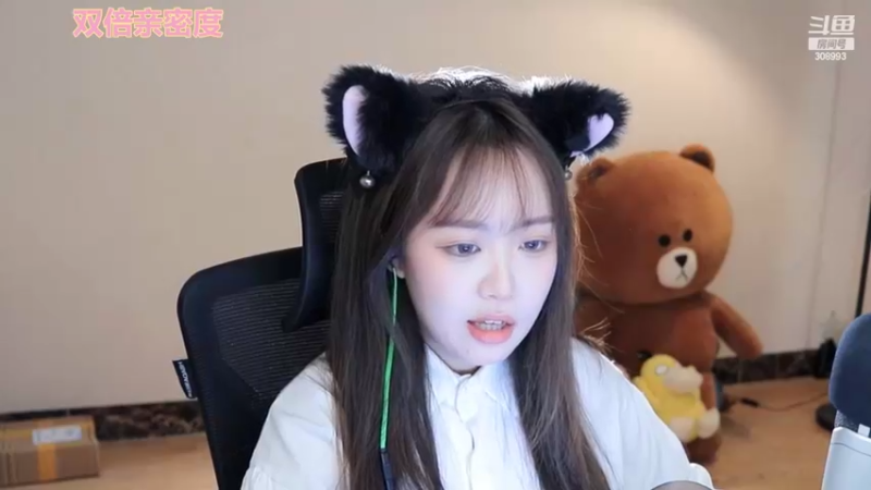 【2022-10-11 20点场】任性的紫琪：紫琪：揾食艰难阿柒头