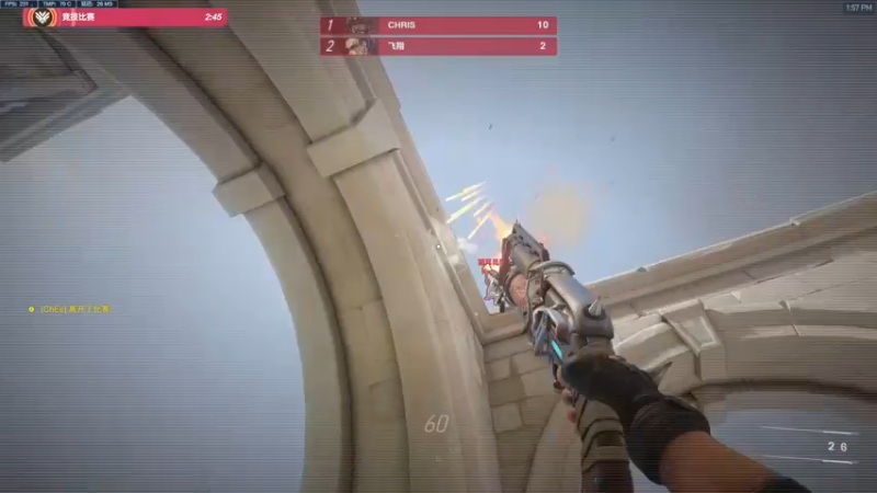 【2022-10-11 13点场】工口工口工口：新的开始守望归来！