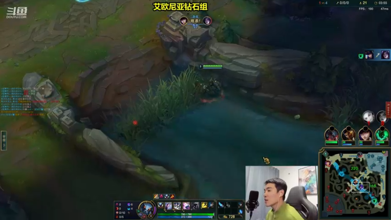 【2022-10-10 22点场】杰克螳螂：绝活哥五排 小明 咕咕 狒狒 冰糕