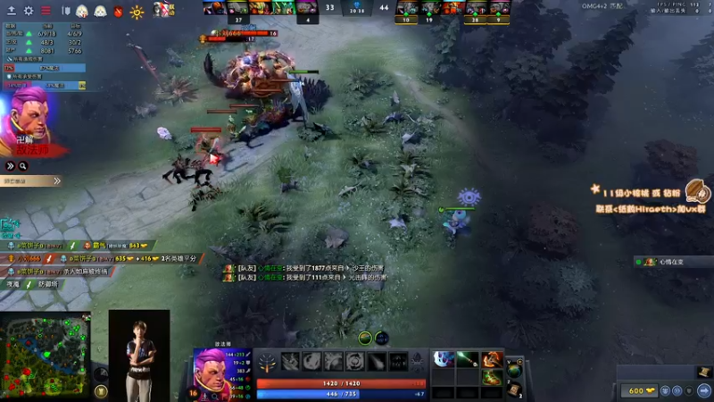 【2022-10-11 13点场】sakira丶hao：dota4+2顶级sorry