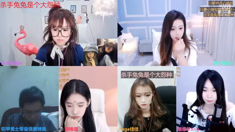 【2022-10-08 18点场】铠甲勇士帝皇侠奥特曼：身残志坚主播的每日历险记