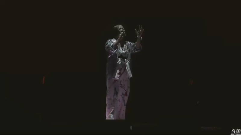 【2022-10-11 14点场】猫叔灬灬：【猫叔】女神异闻录音乐会~~~