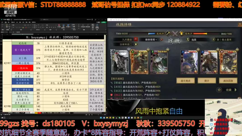 【2022-10-11 16点场】我就是泡菜：下午4点大家一起看分区