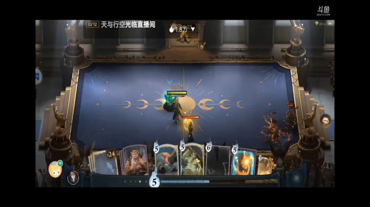 哈利波特魔法觉醒单人排位对决