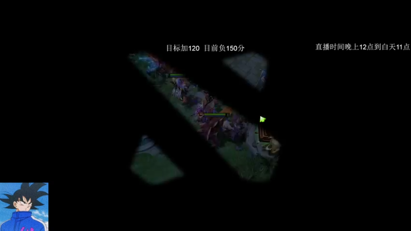 【2022-10-10 08点场】湫汲：来这快乐就完事了 啊~起航！