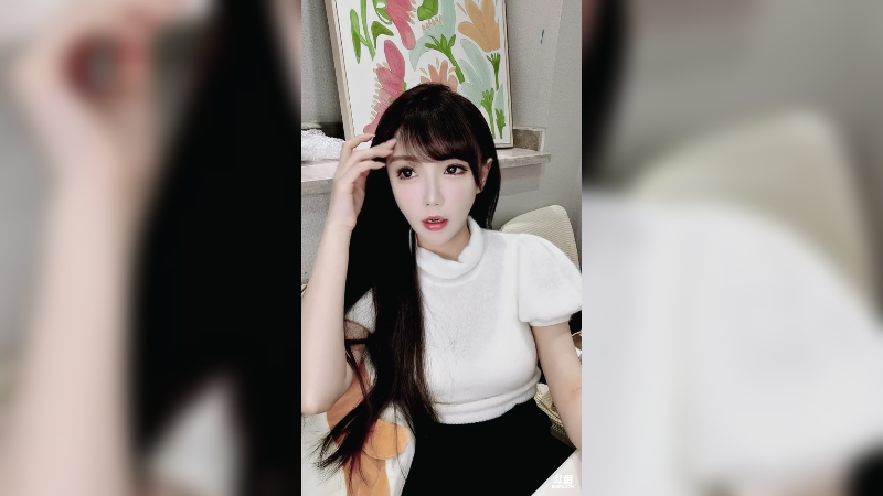 【颜值】兰兰丫的精彩时刻 20221011 15点场