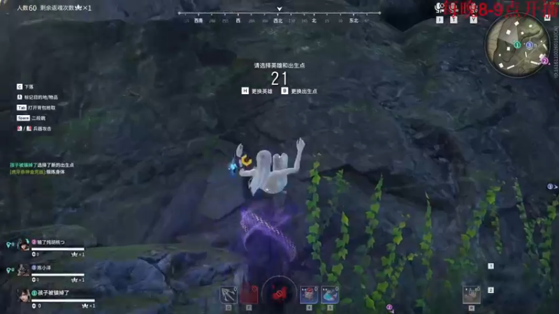 【2022-10-10 22点场】酸酸酸奶君：二台：下午随便玩玩！